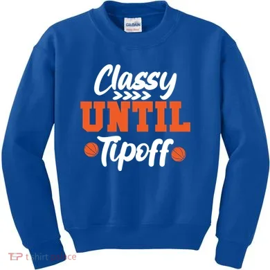 Kids Sweatshirt