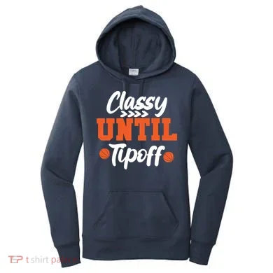Women's Hoodie