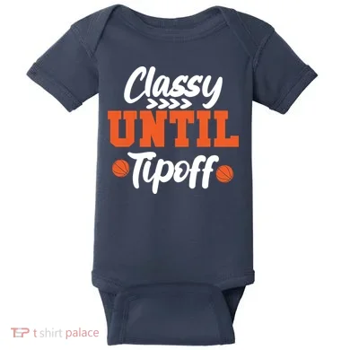 Baby Bodysuit
