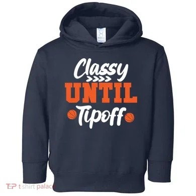 Toddler Hoodie