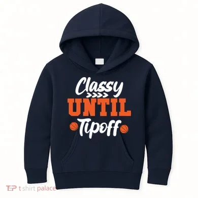 Kids Hoodie