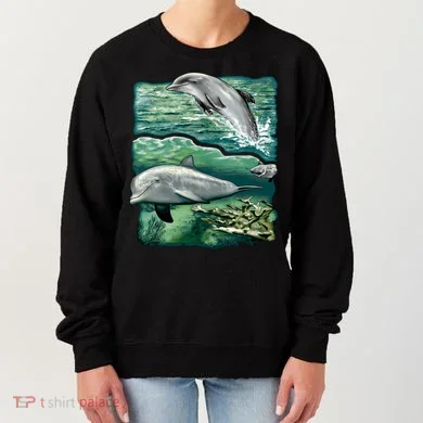 Women's Sweatshirt