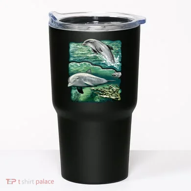 Tumbler
