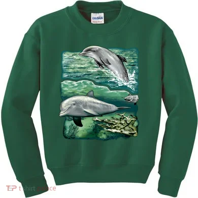 Kids Sweatshirt