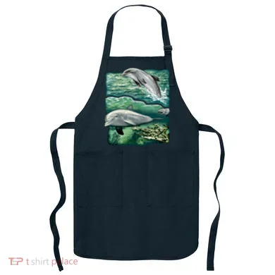 Apron