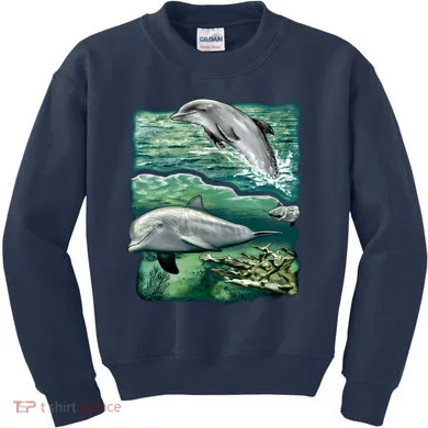 Kids Sweatshirt