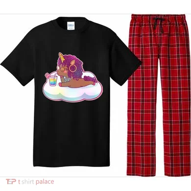 Pajama Set
