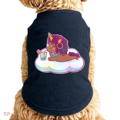 Doggie Tank