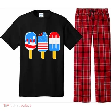 Pajama Set