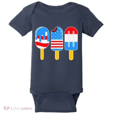 Baby Bodysuit
