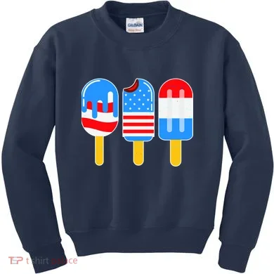 Kids Sweatshirt