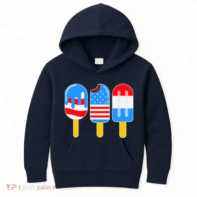 Kids Hoodie