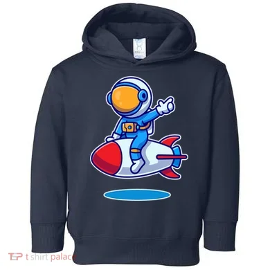 Toddler Hoodie