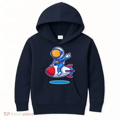 Kids Hoodie