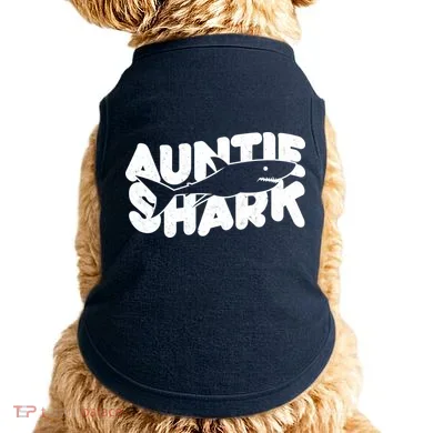 Doggie Tank