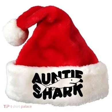 Santa Hat