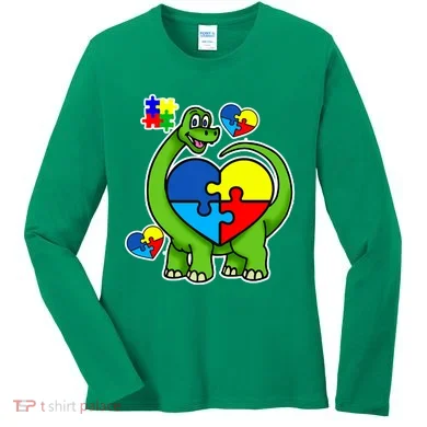Women's Long Sleeve Shirt