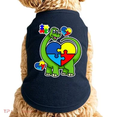 Doggie Tank