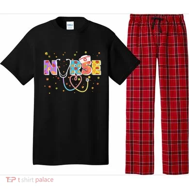 Pajama Set