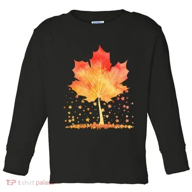 Toddler Long Sleeve