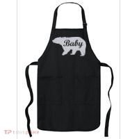 Cute Baby Bear Apron thumb 0