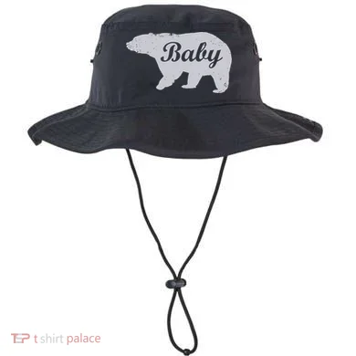 Cute Baby Bear Bucket Hat