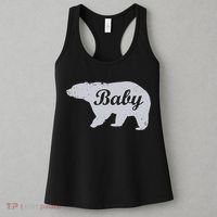 Cute Baby Bear Women's Tank Top thumb 3