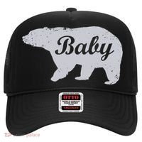 Cute Baby Bear Hat thumb 0