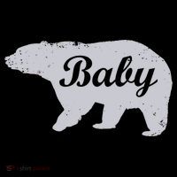 Cute Baby Bear Visor thumb 3