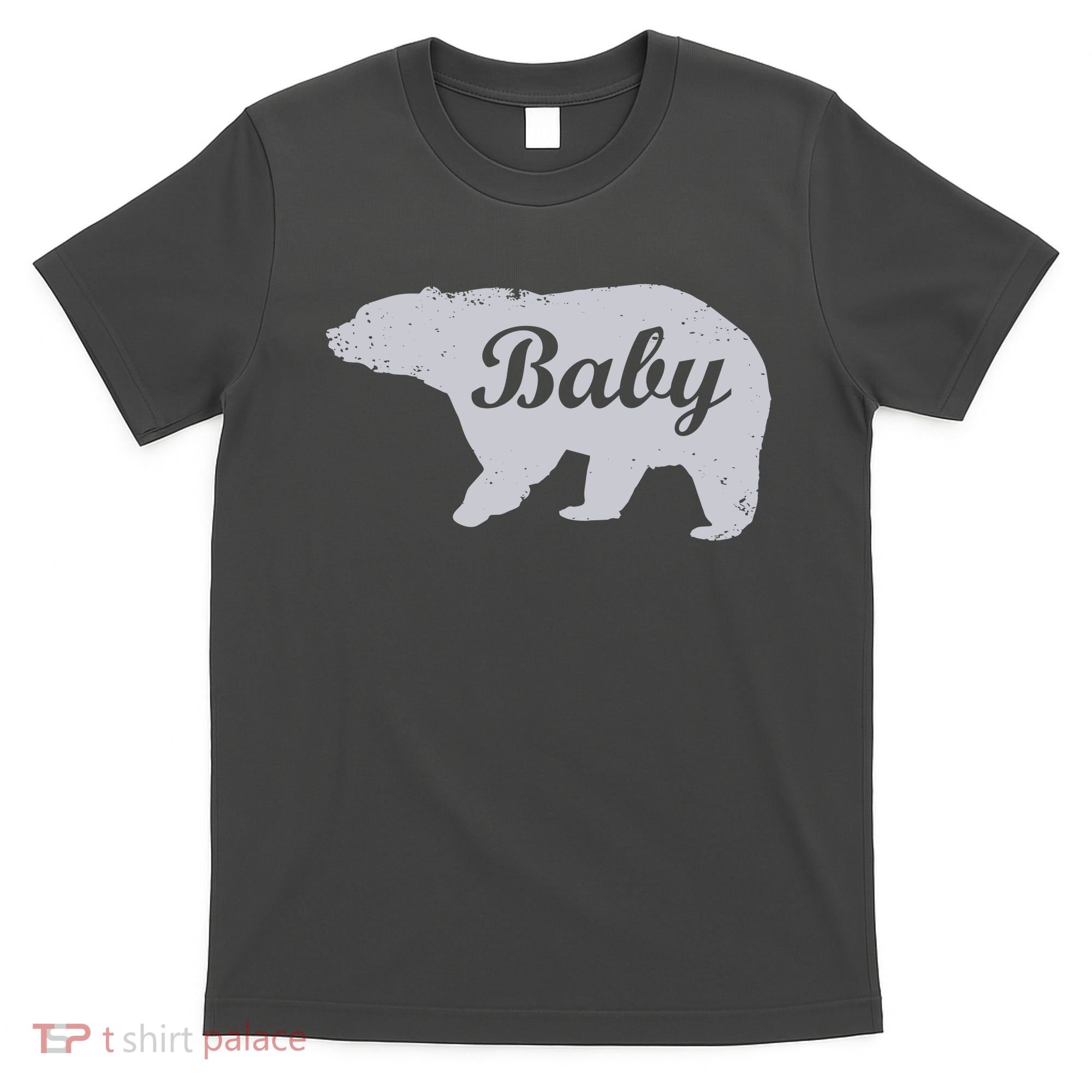Cute Baby Bear T-Shirt