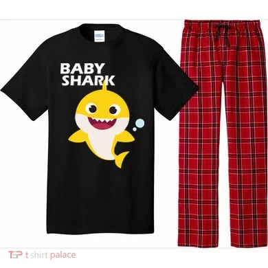 Pajama Set