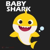 Cute Baby Shark Tumbler thumb 3