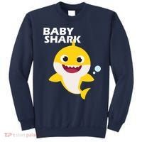 Cute Baby Shark Sweatshirt thumb 0