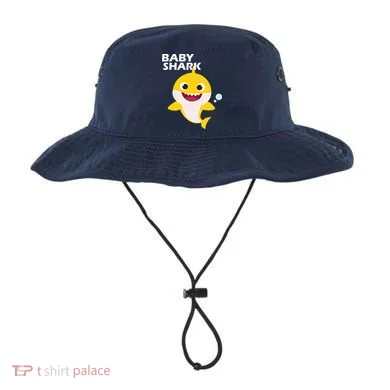 Cute Baby Shark Bucket Hat