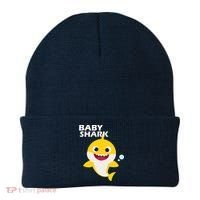 Cute Baby Shark Beanie thumb 0