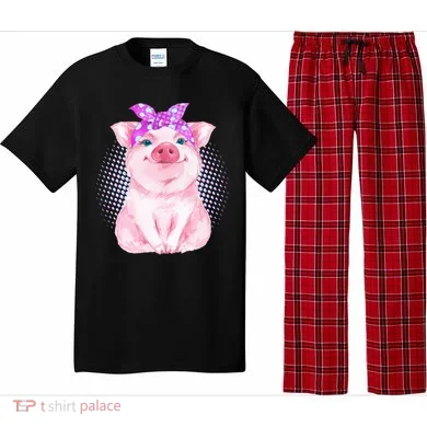 Pajama Set