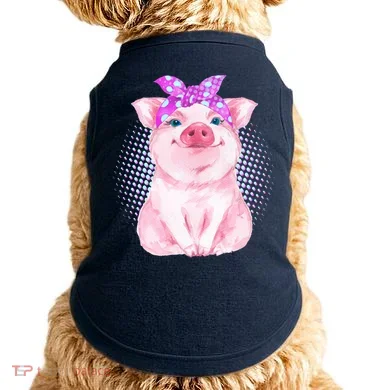 Doggie Tank