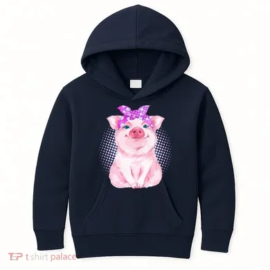 Kids Hoodie