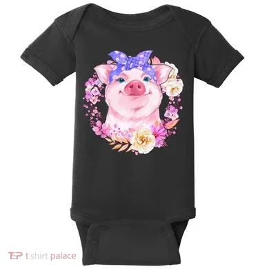 Baby Bodysuit