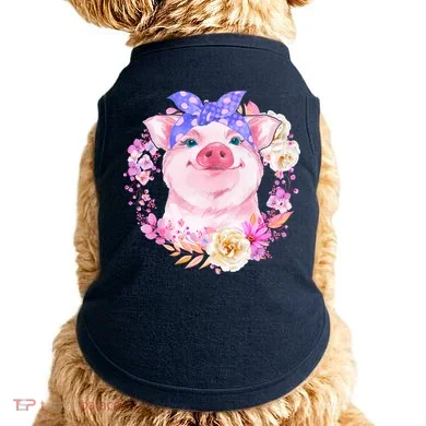 Doggie Tank