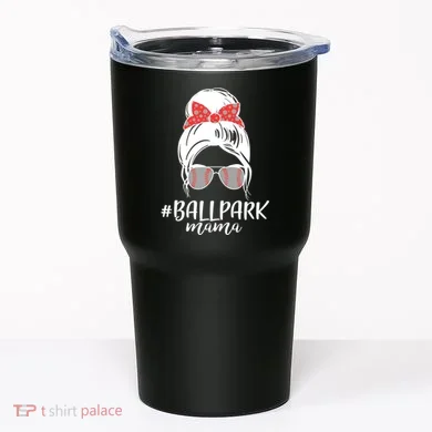 Tumbler