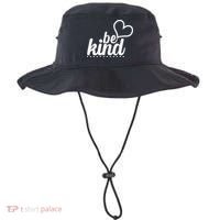 Cute Be Kind Kindness Awareness Bucket Hat thumb 0