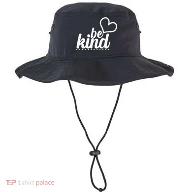 Cute Be Kind Kindness Awareness Bucket Hat