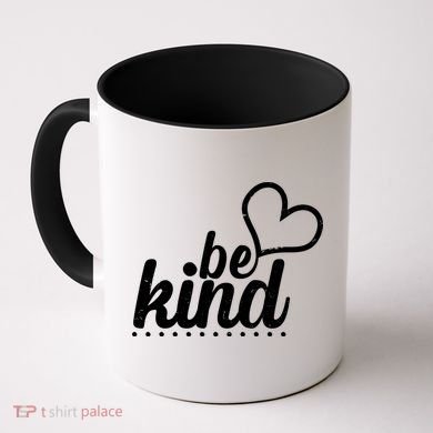 Cute Be Kind Kindness Awareness Coffee Mug