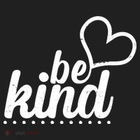 Cute Be Kind Kindness Awareness Beanie thumb 2