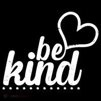 Cute Be Kind Kindness Awareness Women's Hoodie thumb 2