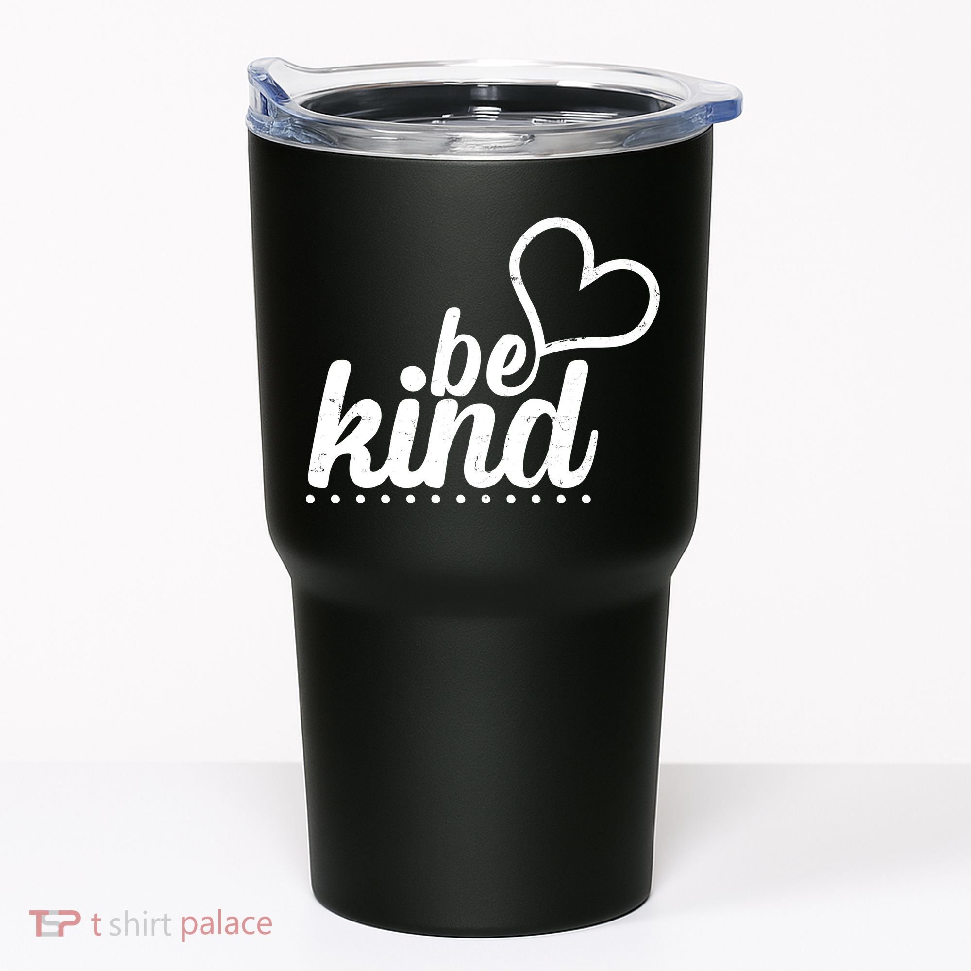 Cute Be Kind Kindness Awareness Tumbler