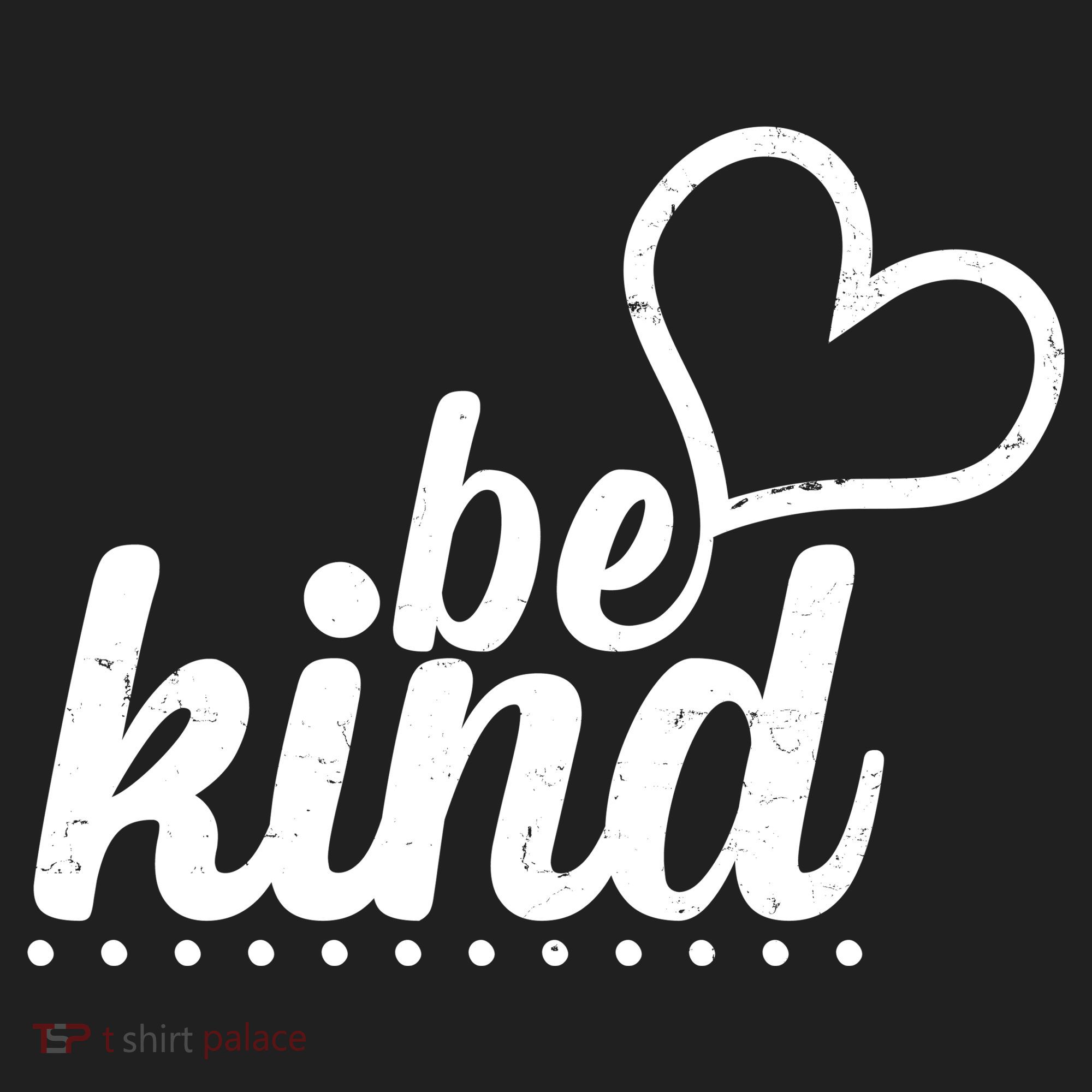 Cute Be Kind Kindness Awareness Tumbler
