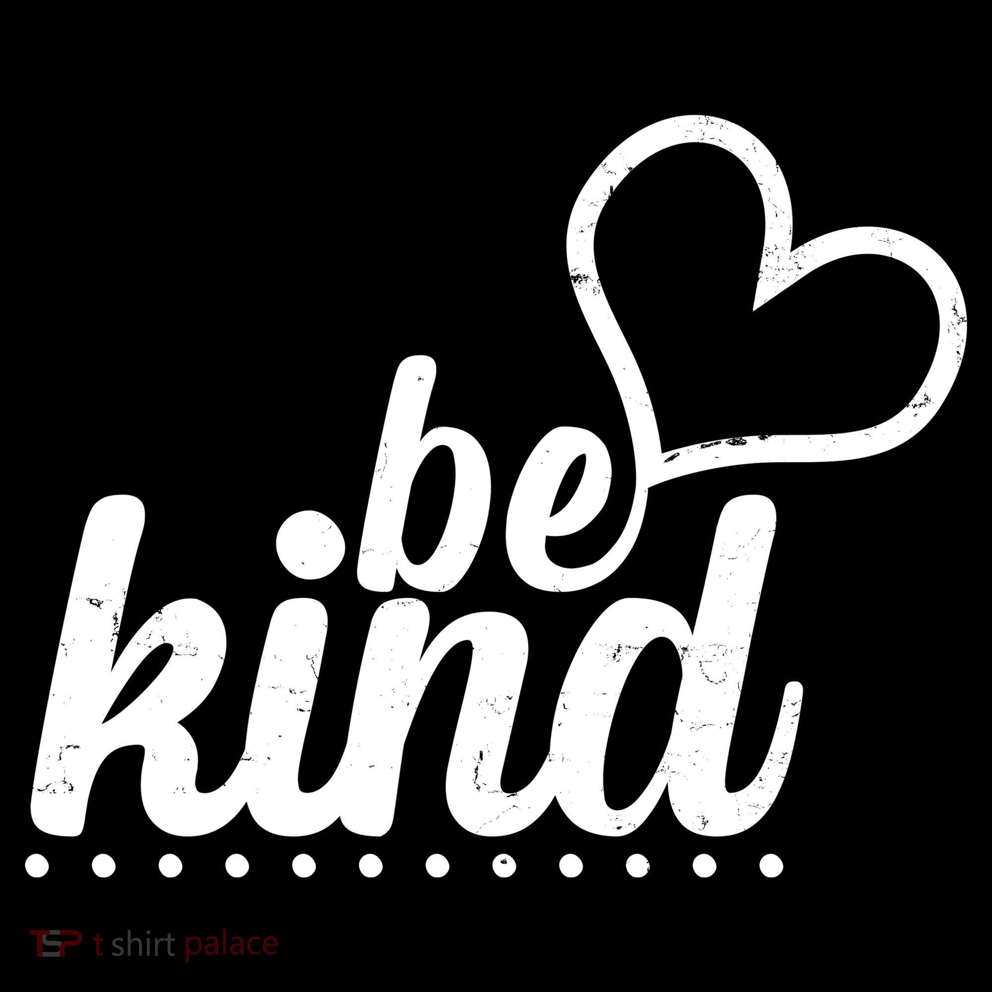 Cute Be Kind Kindness Awareness Kids Sweatshirt