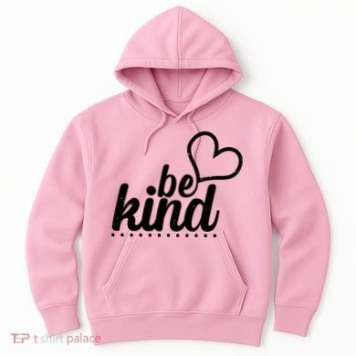Cute Be Kind Kindness Awareness Hoodie